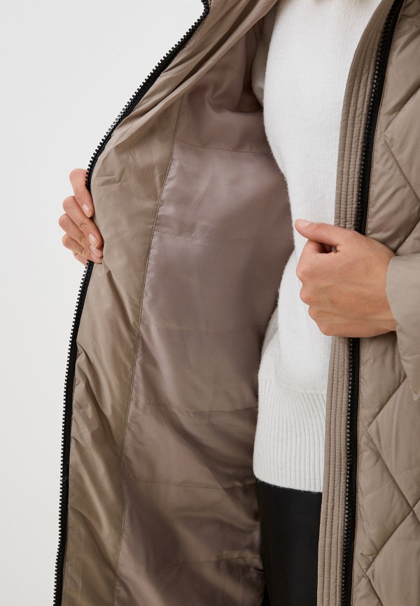 фото Куртка утепленная lawinter