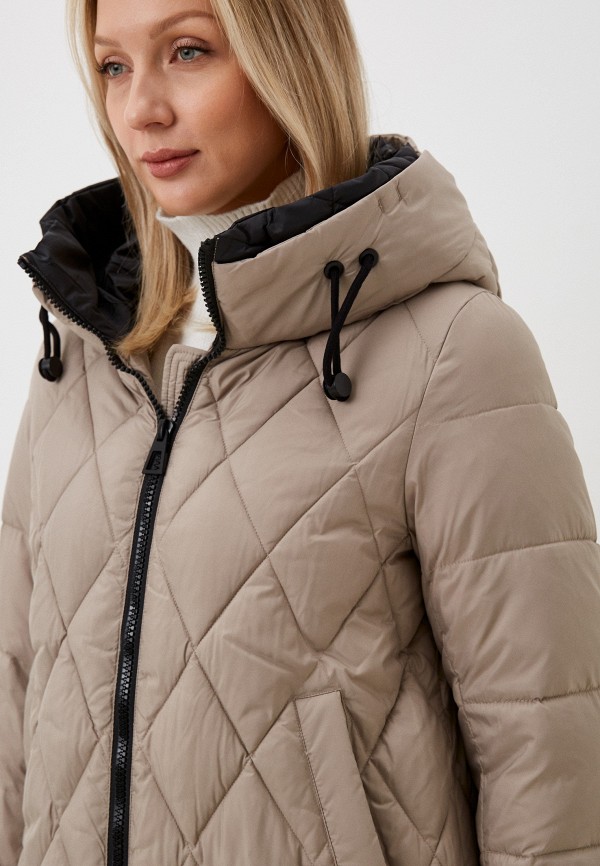 фото Куртка утепленная lawinter