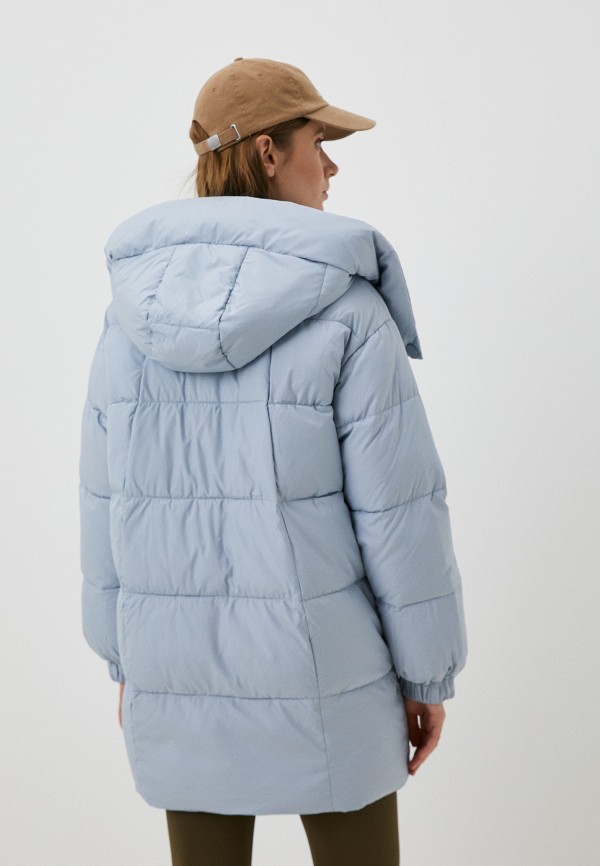 фото Куртка утепленная lawinter