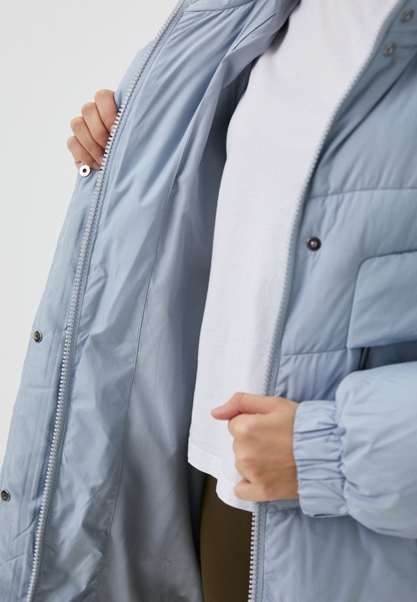 фото Куртка утепленная lawinter