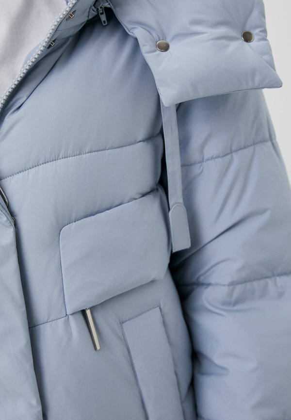 фото Куртка утепленная lawinter