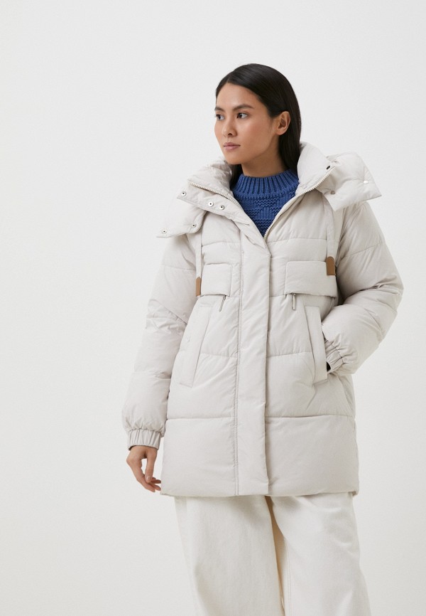 фото Куртка утепленная lawinter