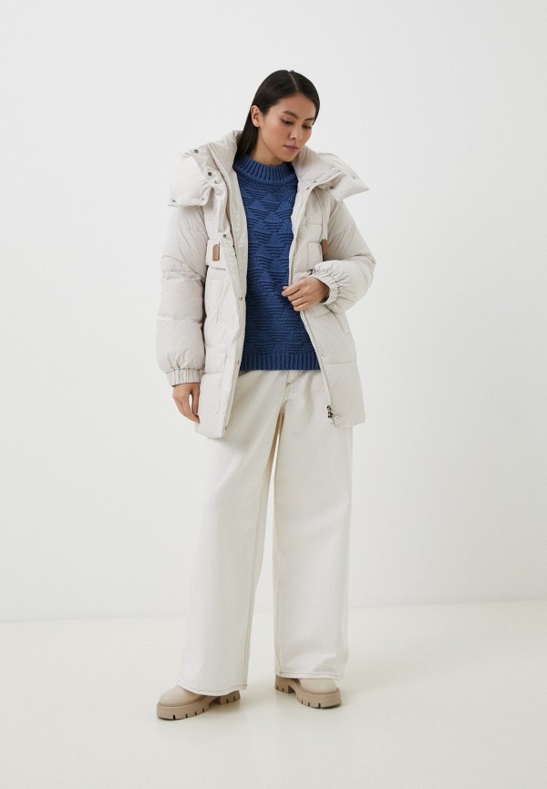 фото Куртка утепленная lawinter