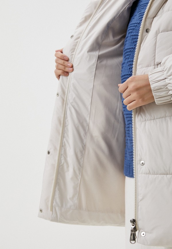 фото Куртка утепленная lawinter