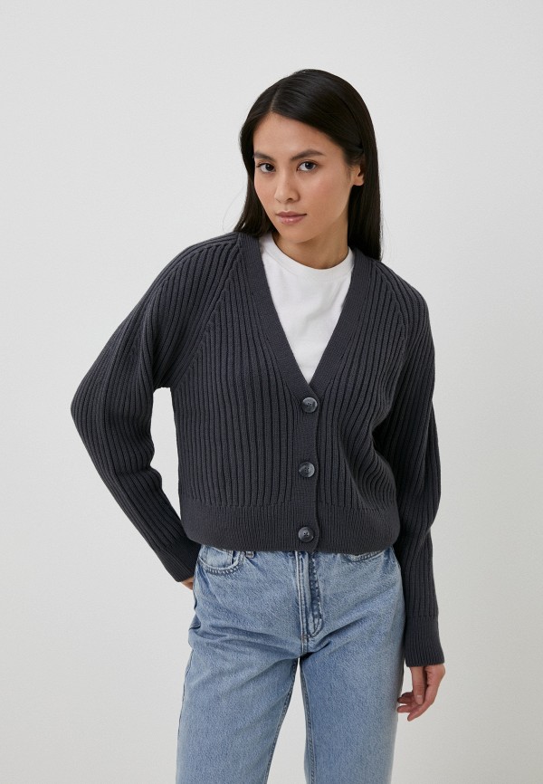 

Кардиган Mavi, Серый, CARDIGAN