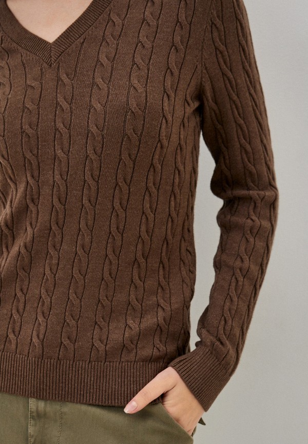 фото Пуловер mavi