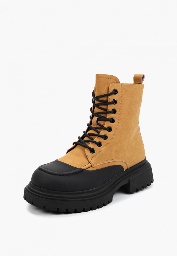 фото Ботинки respect