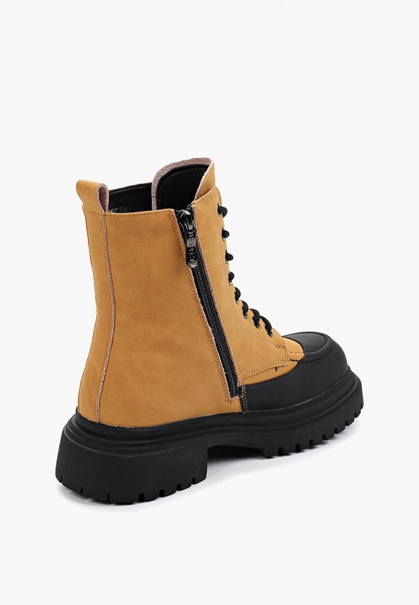 фото Ботинки respect