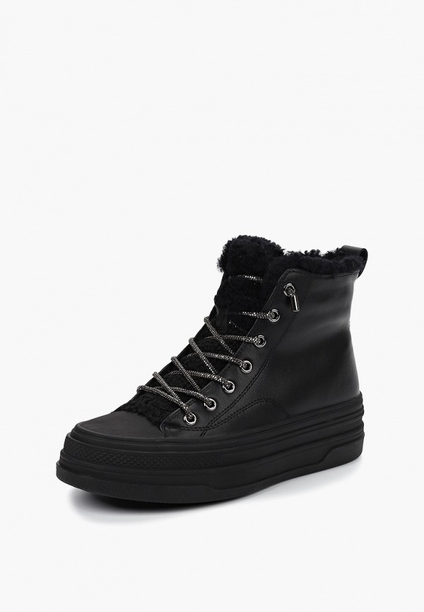 фото Кеды respect