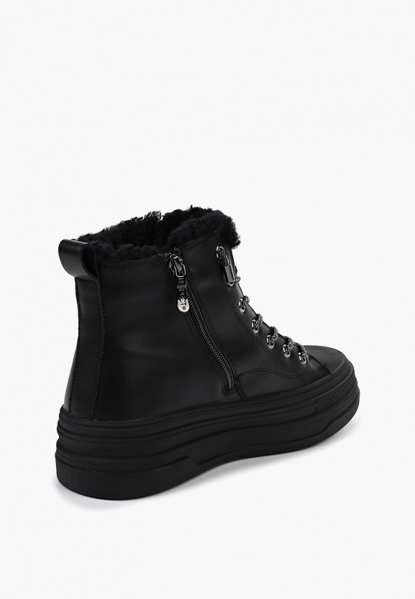 фото Кеды respect