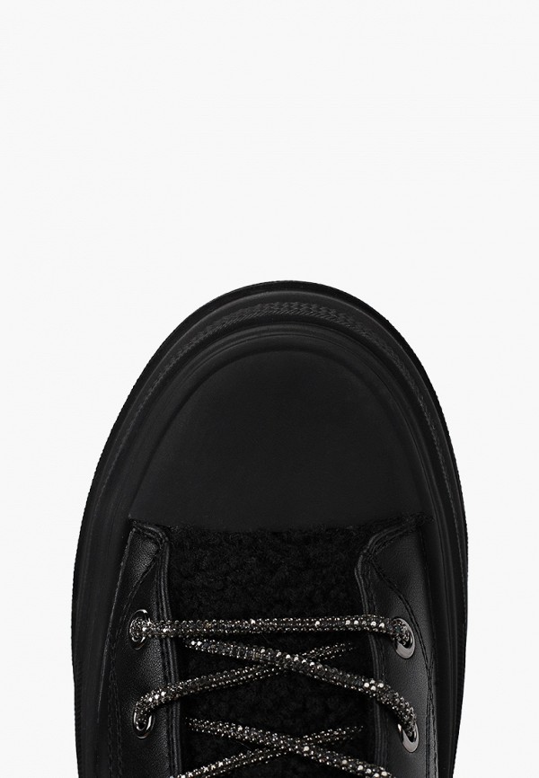 фото Кеды respect