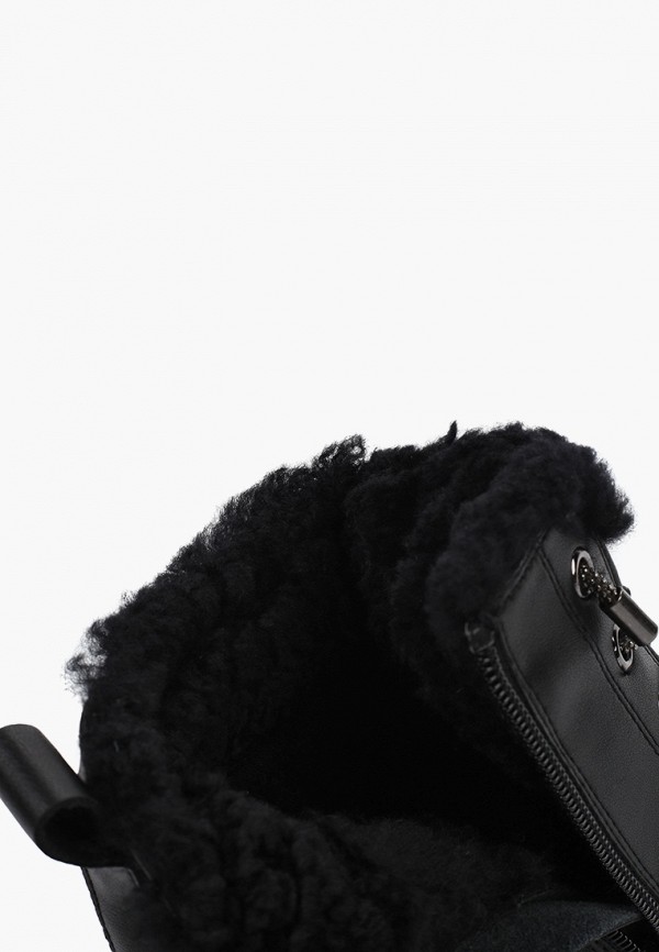 фото Кеды respect