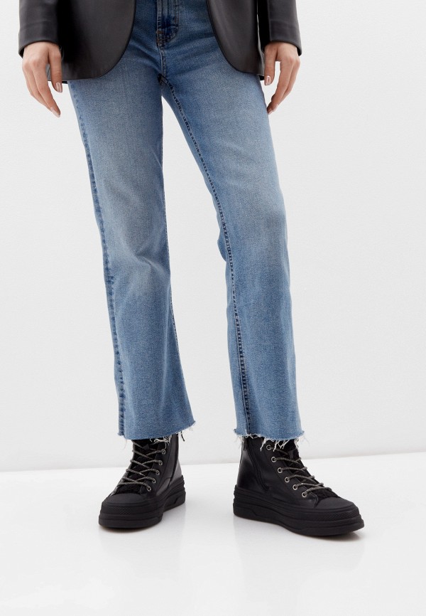 фото Кеды respect