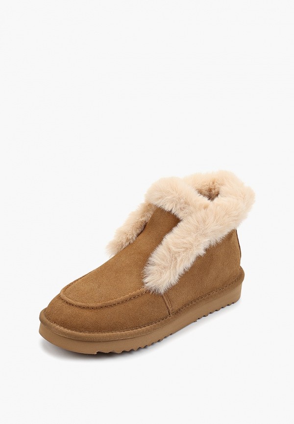 фото Полусапоги respect