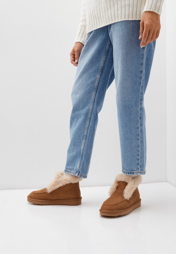 фото Полусапоги respect