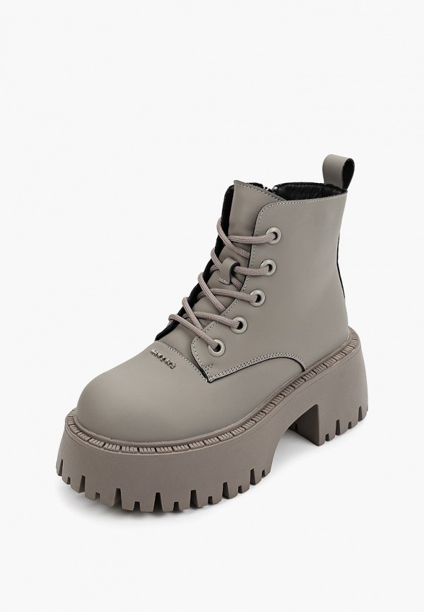 фото Ботинки respect