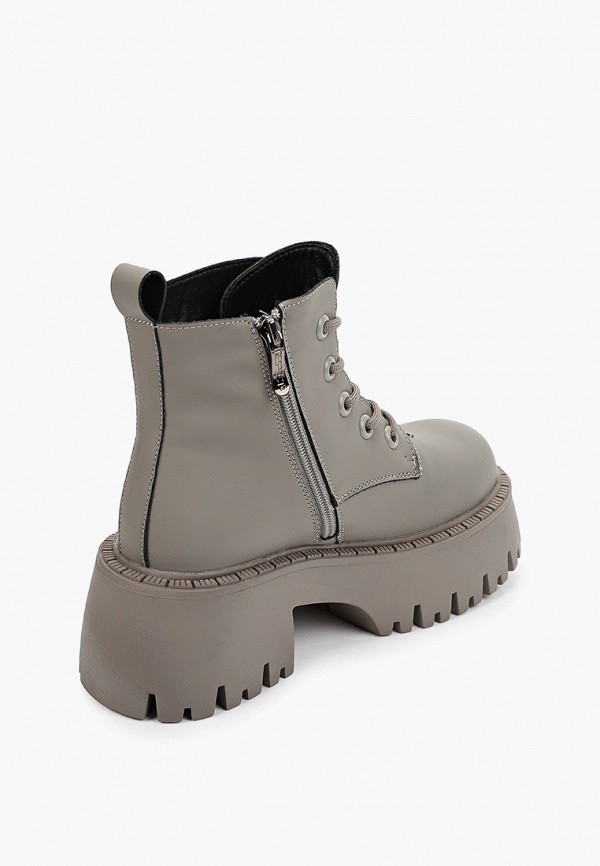 фото Ботинки respect