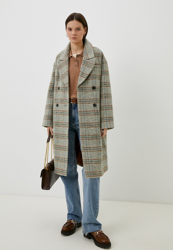 фото Пальто tom tailor