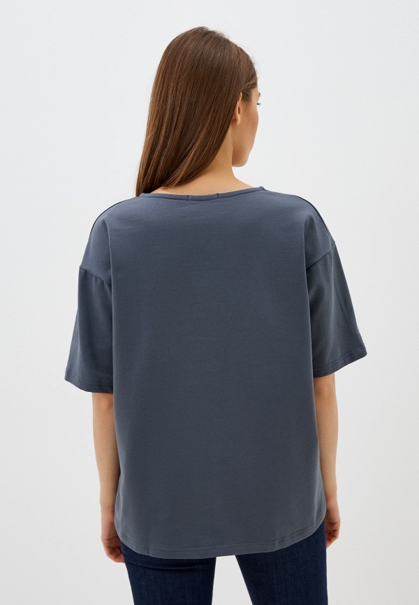 фото Футболка берегите птиц