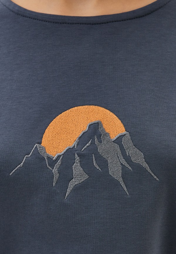 фото Футболка берегите птиц