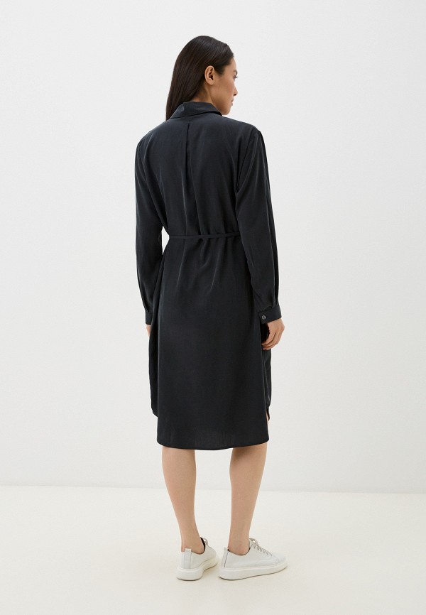 фото Платье берегите птиц