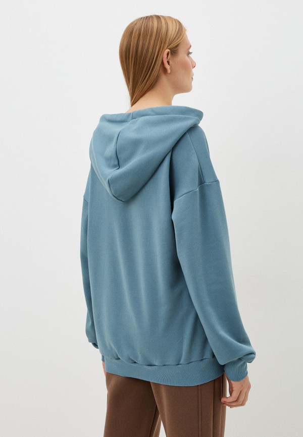 фото Худи берегите птиц