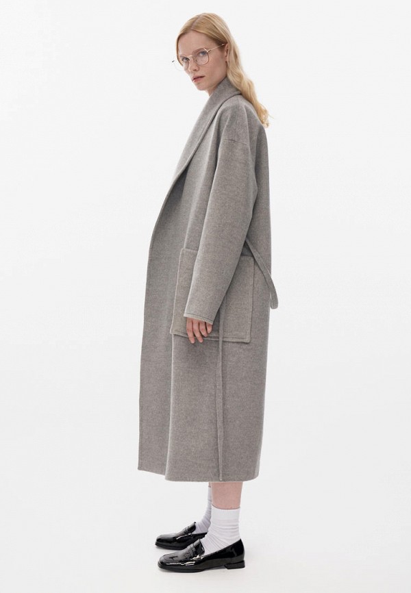 фото Пальто shi-shi