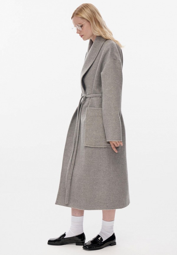 фото Пальто shi-shi