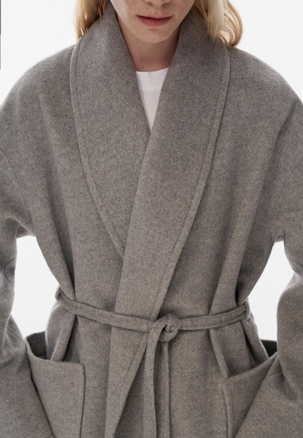 фото Пальто shi-shi