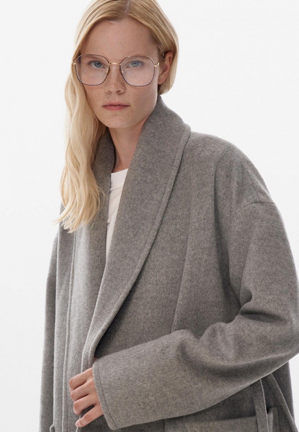 фото Пальто shi-shi