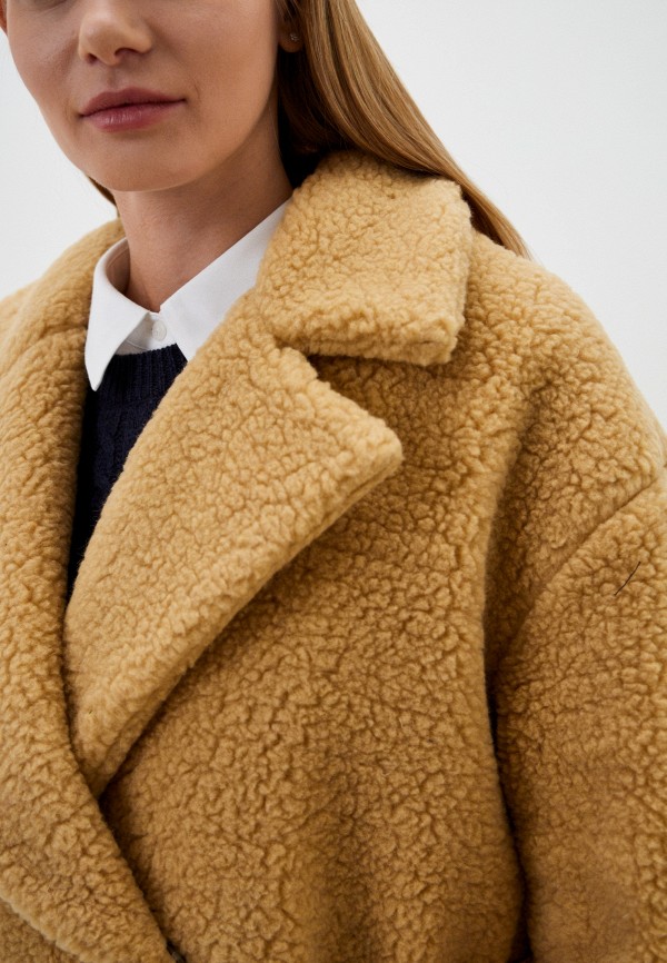 фото Пальто меховое pepen