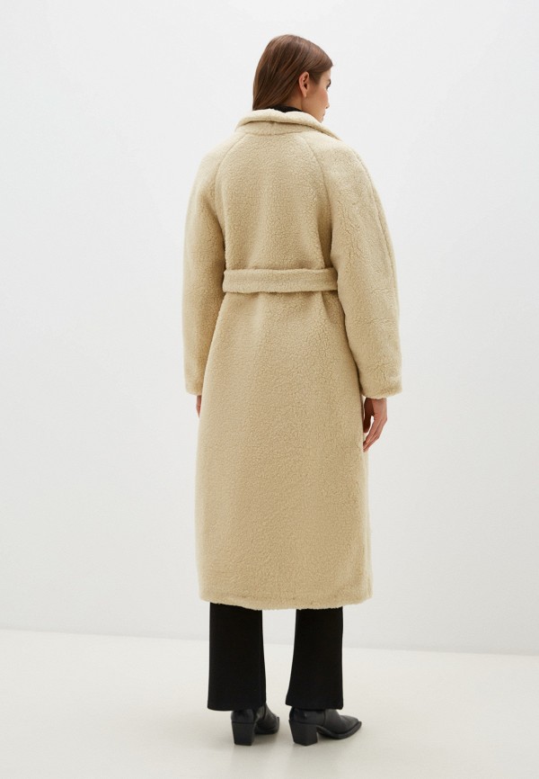 фото Пальто меховое pepen