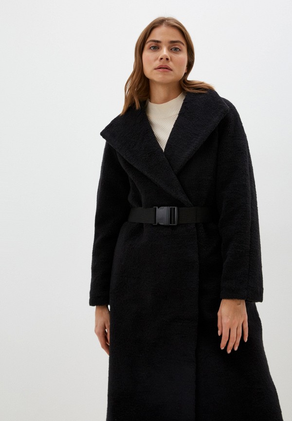 фото Пальто меховое pepen