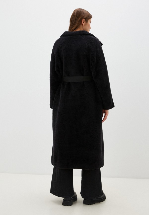 фото Пальто меховое pepen