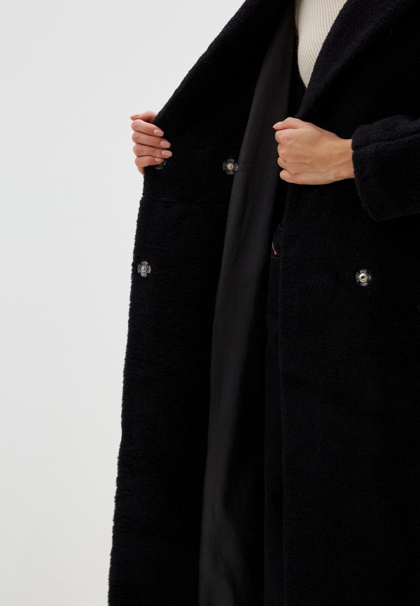 фото Пальто меховое pepen