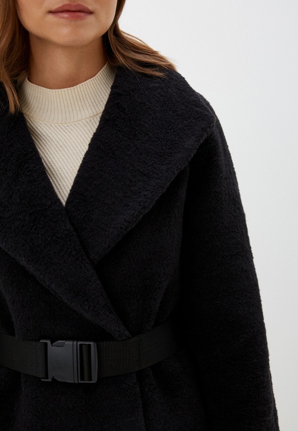 фото Пальто меховое pepen