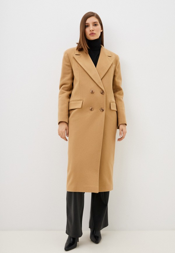 фото Пальто pepen