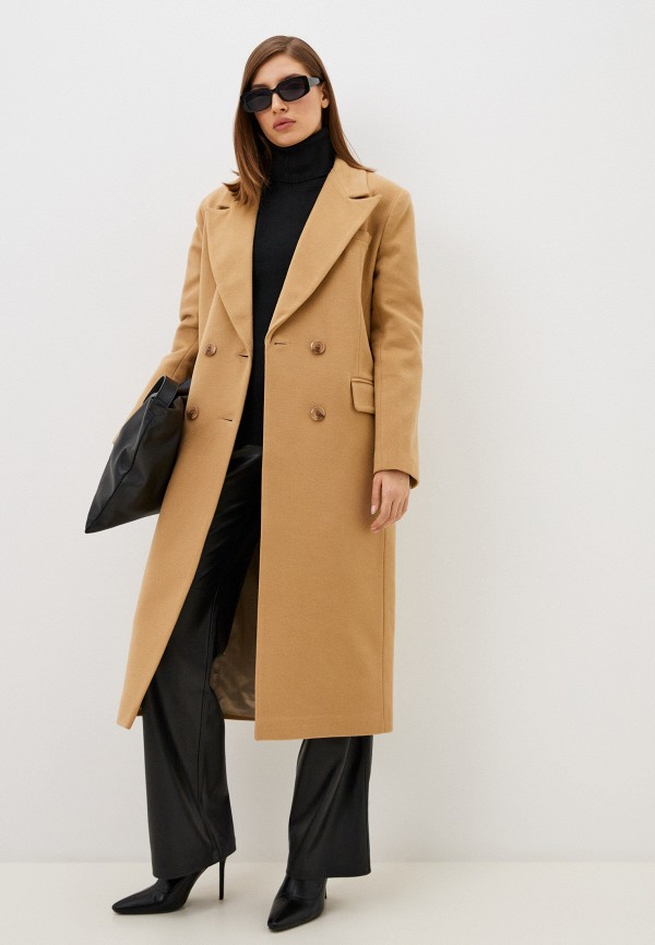 фото Пальто pepen