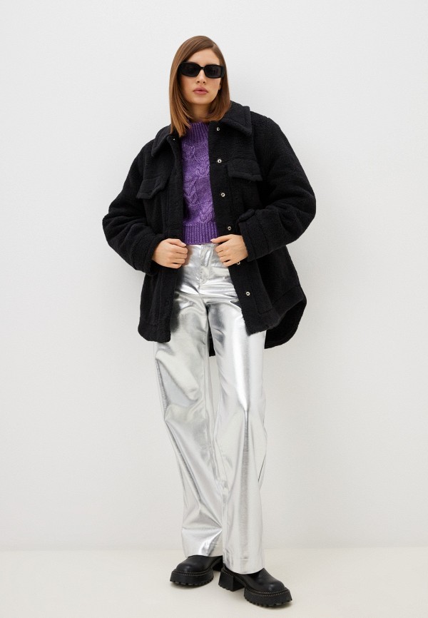 фото Куртка меховая pepen