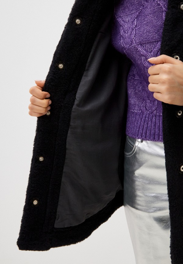 фото Куртка меховая pepen