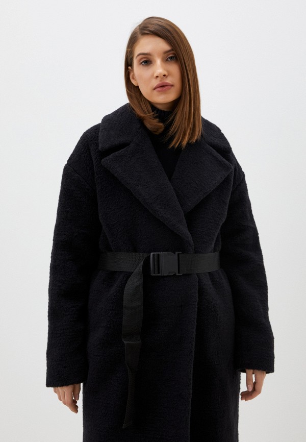 фото Пальто меховое pepen