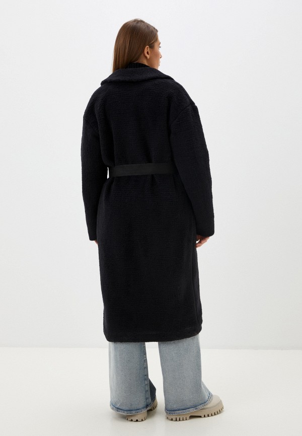 фото Пальто меховое pepen