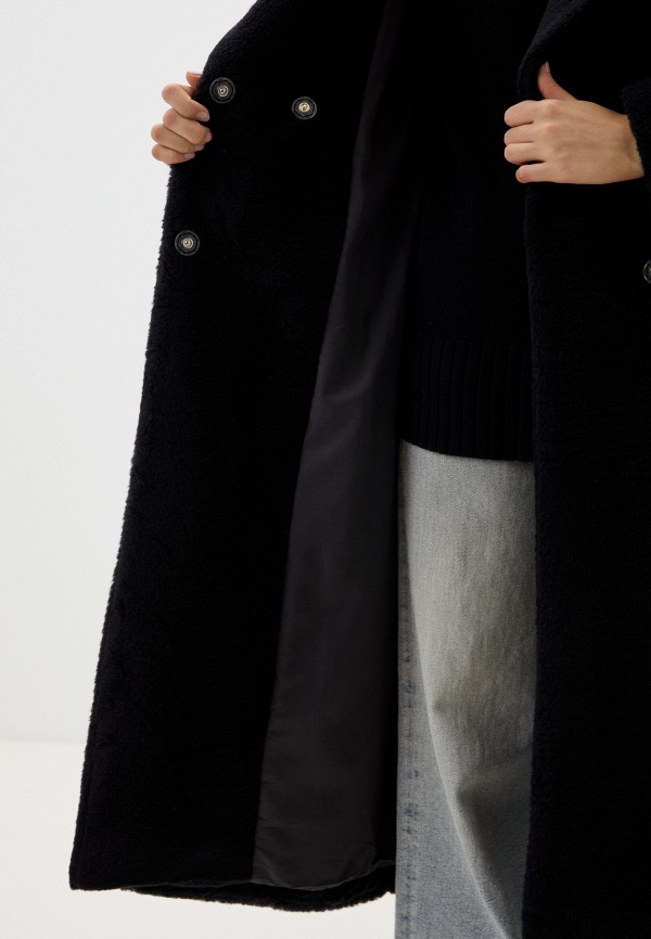 фото Пальто меховое pepen