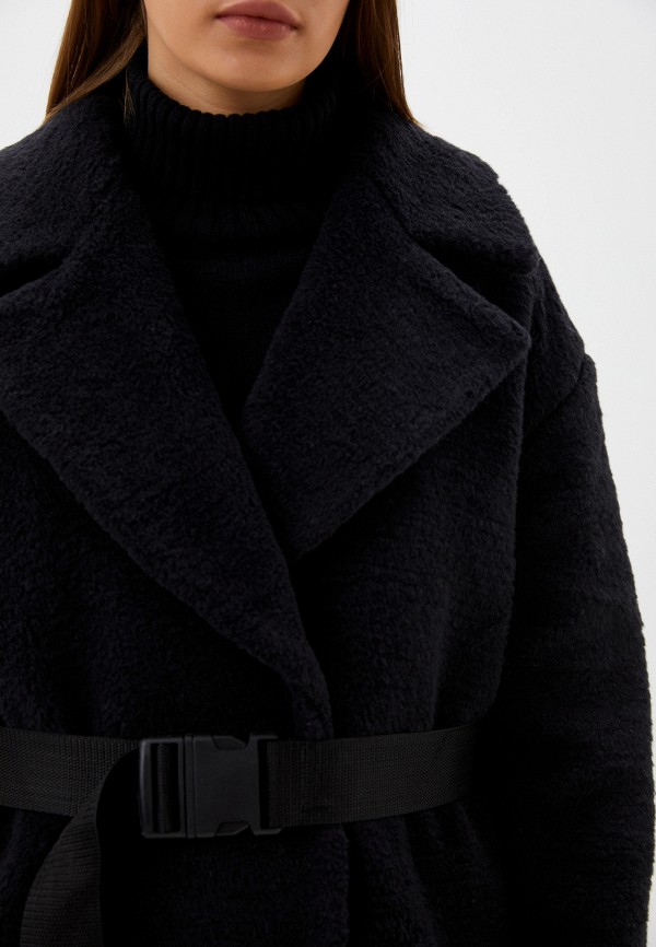 фото Пальто меховое pepen