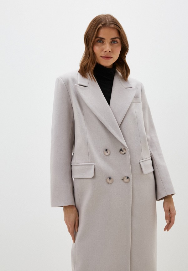 фото Пальто pepen