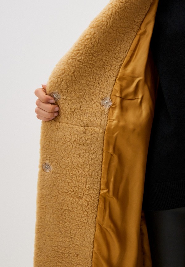 фото Пальто меховое pepen