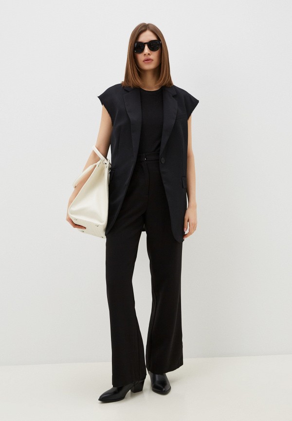 фото Жилет olesa chugunova