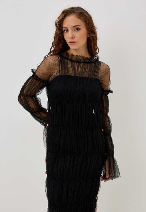 фото Платье cavo