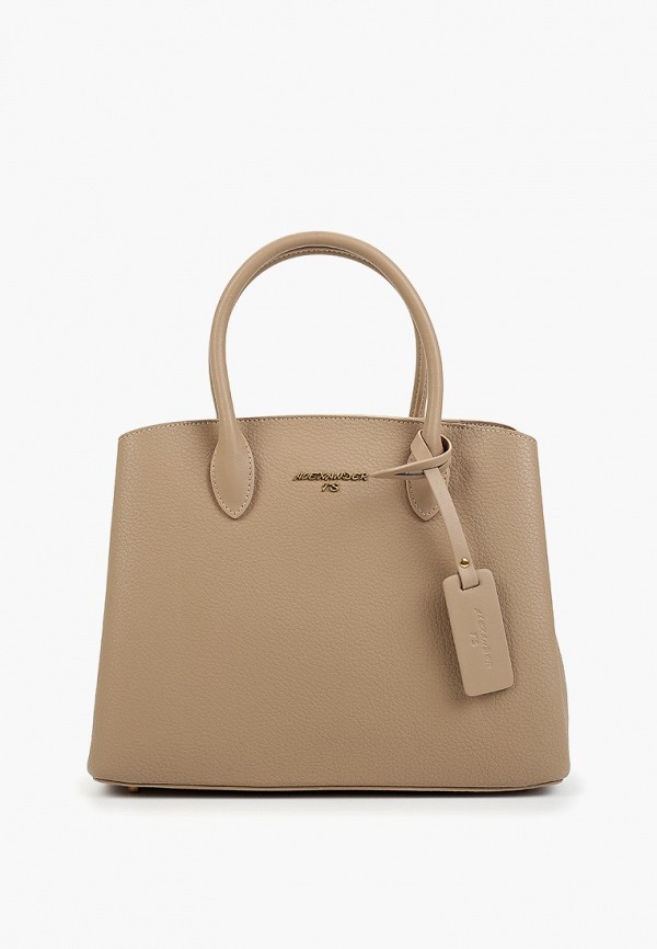 фото Сумка и брелок alexander tsiselsky