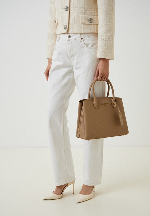 фото Сумка и брелок alexander tsiselsky